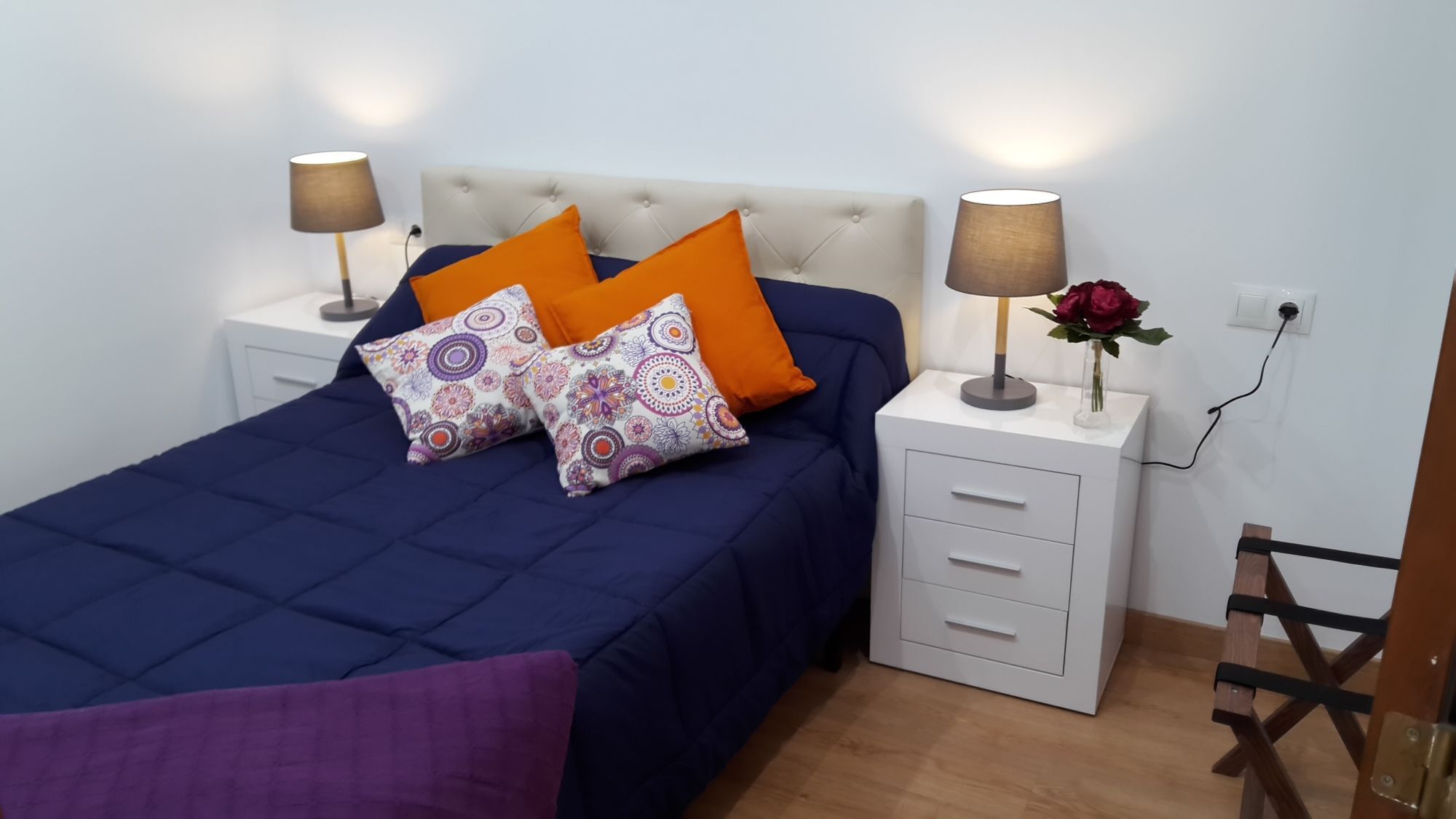 Apartment Valdecantos 1st Line Marbella