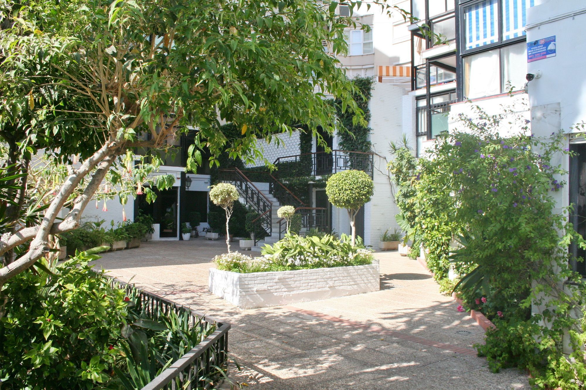 Valdecantos 1st Line Apartment *