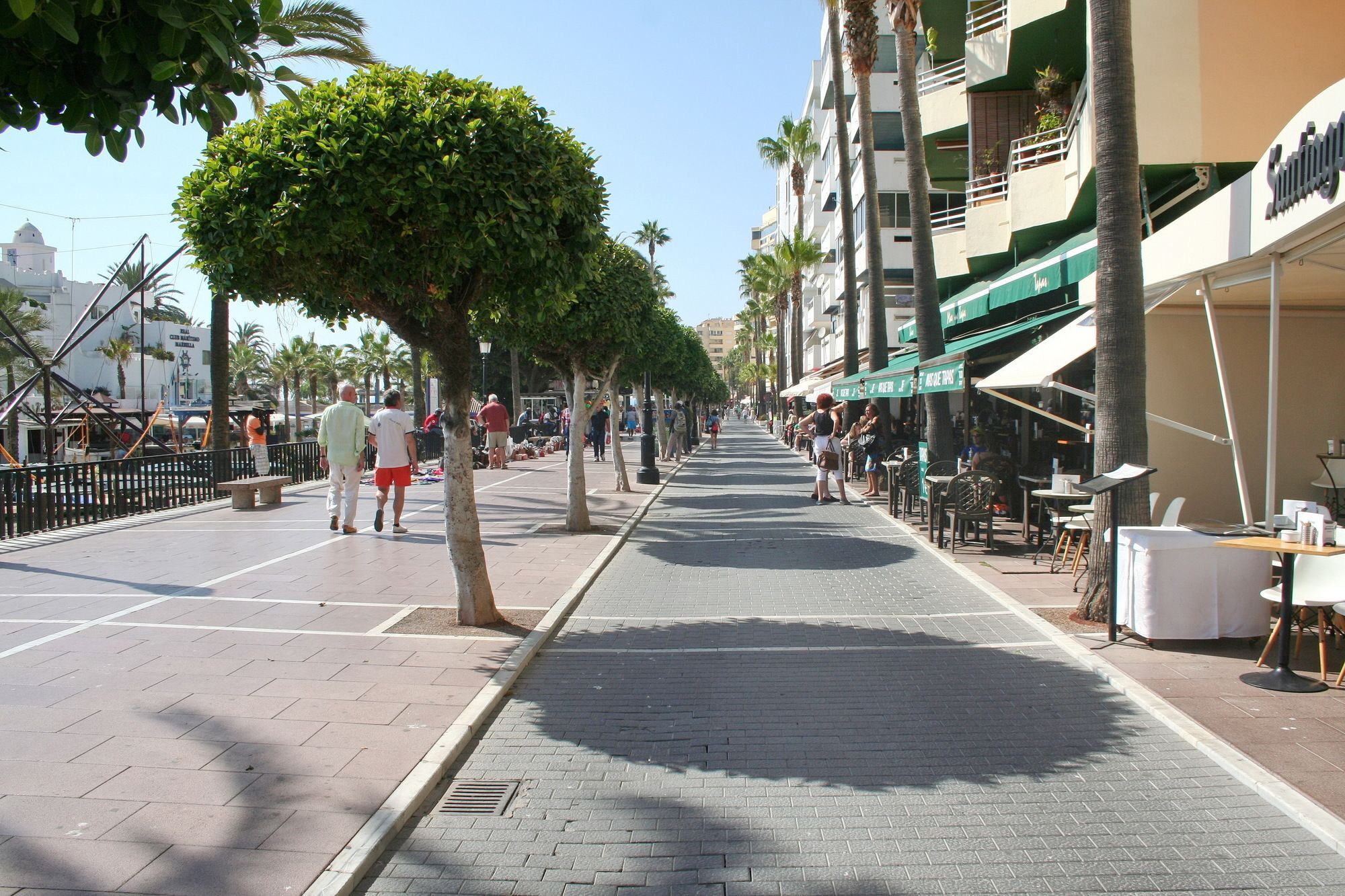 Valdecantos 1st Line Marbella